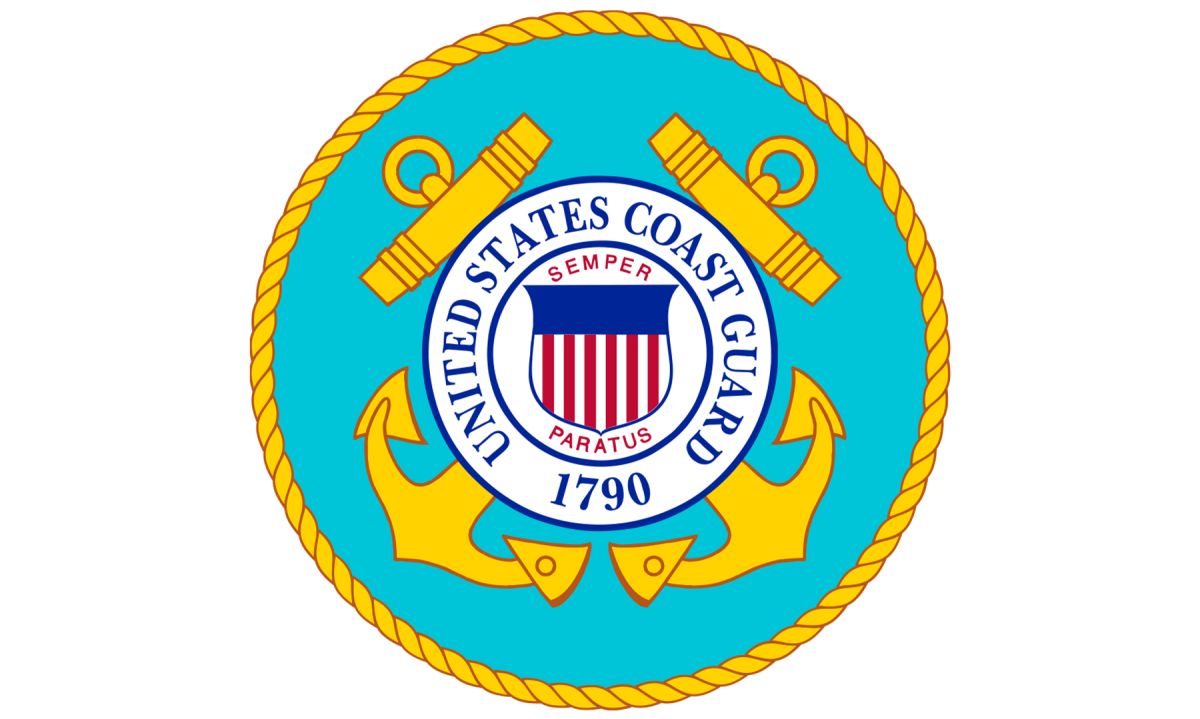 Boater USCG First Aid