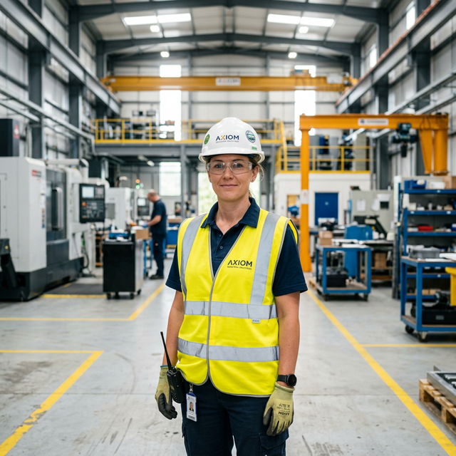 Personal Protective Equipment